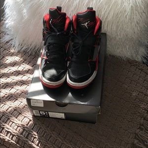 Nike Jordan Flight 45 High